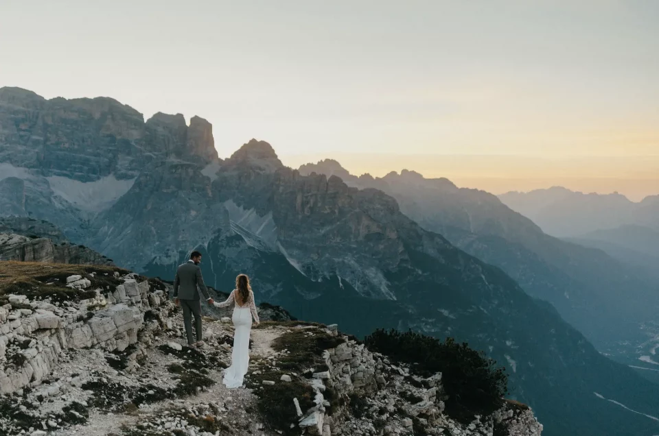 Trouwen in Italië